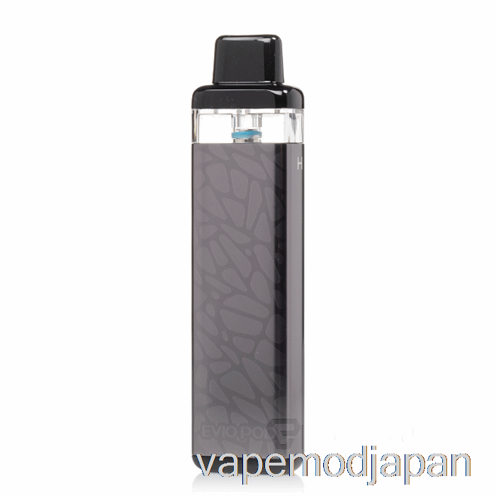 VAPE MOD Joyetech Evio ポッド 17 ワット ポッド システム グレー